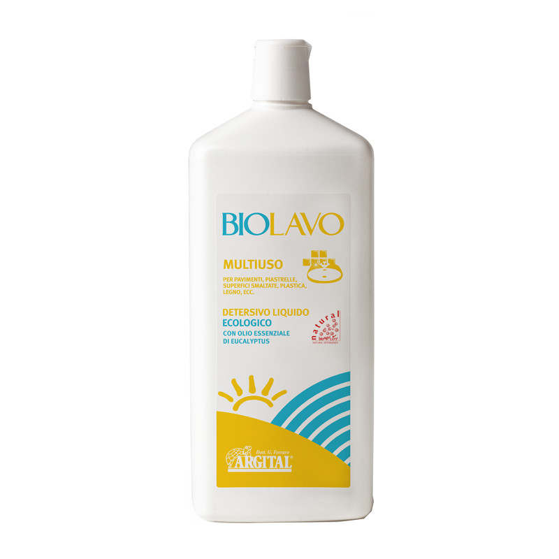 BIOLAVO MULTIUSO 1000 ML BIOLAVO MULTIUSO 1000 ML