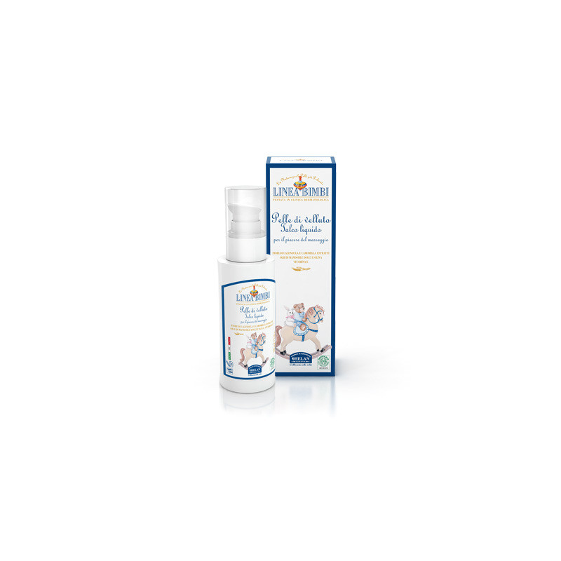 BIMBI TALCO LIQUIDO 100 ML BIMBI TALCO LIQUIDO 100 ML