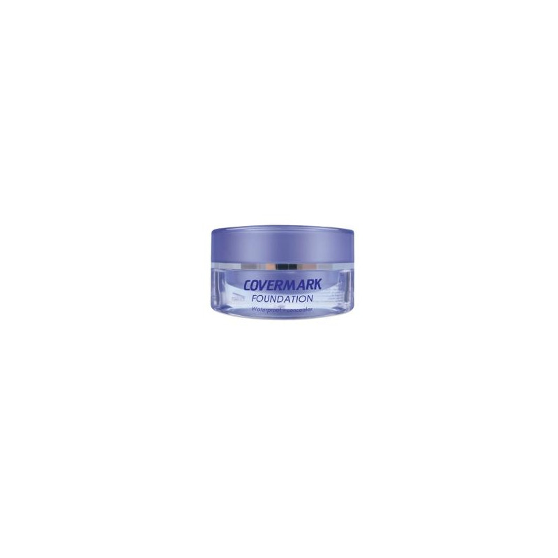COVERMARK FOUNDATION 15 ML FONDOTINTA COLORE 5 COVERMARK FOUNDATION 15 ML FONDOTINTA COLORE 5