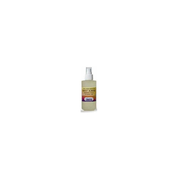 MANDORLE DOLCI OLIO DI BASE 125 ML MANDORLE DOLCI OLIO DI BASE 125 ML