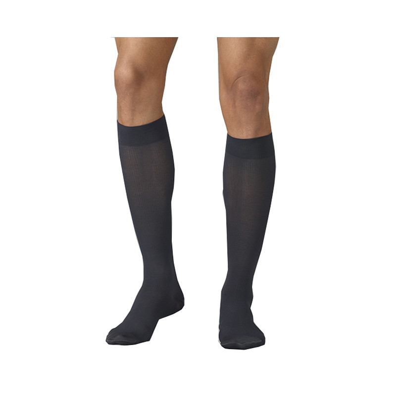 VARISAN LUI&LEI 15-20 MMHG GAMBALETTO AD PC COT BLU 4 VARISAN LUI&LEI 15-20 MMHG GAMBALETTO AD PC COT BLU 4
