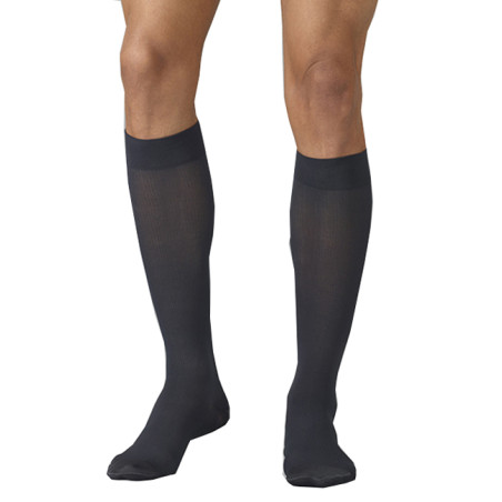 VARISAN LUI&LEI 15-20 MMHG GAMBALETTO AD PC COT BLU 4 VARISAN LUI&LEI 15-20 MMHG GAMBALETTO AD PC COT BLU 4