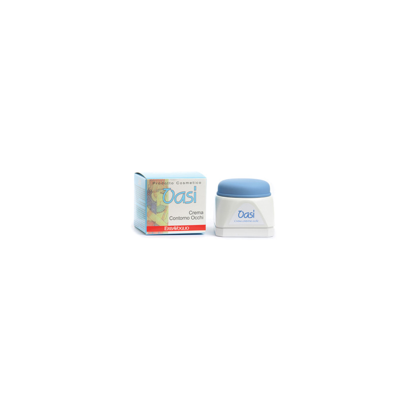 OASI CR ANTIR CONT OCCHI 30ML