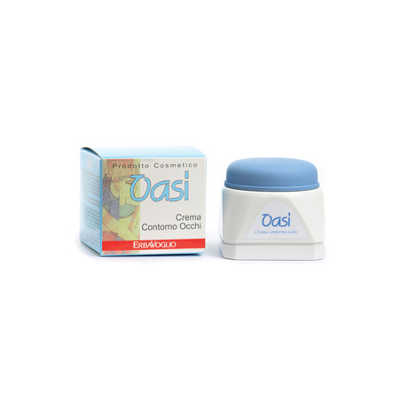 OASI CR ANTIR CONT OCCHI 30ML