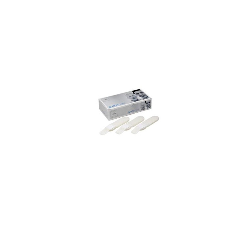 FASCIA FISSA CATETERE RUSCH 854930 RUECCO FIX CON VELCRO 10 PEZZI FASCIA FISSA CATETERE RUSCH 854930 RUECCO FIX CON VELCRO 10 PEZZI
