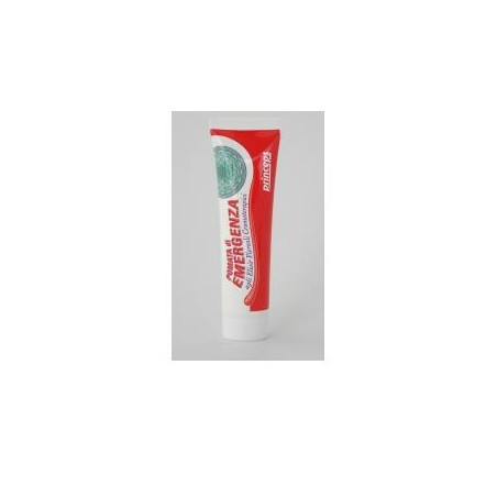 POMATA EMERGENZA CROMO 50ML