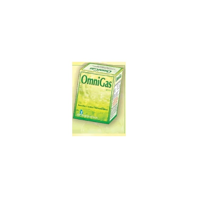 OMNIGAS PLUS GOCCE FLACONCINO 20 ML OMNIGAS PLUS GOCCE FLACONCINO 20 ML