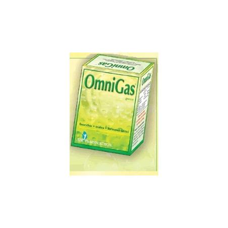 OMNIGAS PLUS GOCCE FLACONCINO 20 ML OMNIGAS PLUS GOCCE FLACONCINO 20 ML