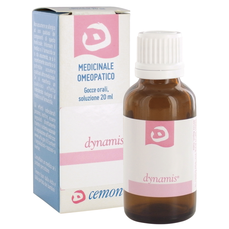 ANACARDIUM ORI DYN*6LM 20ML ANACARDIUM ORI DYN*6LM 20ML