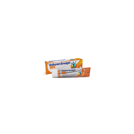 Voltaren Emulgel 1% gel 50 g Voltaren Emulgel 1% gel 50 g