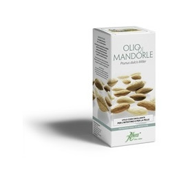 Aboca Olio Di Mandorle 250ml Aboca Olio Di Mandorle 250ml