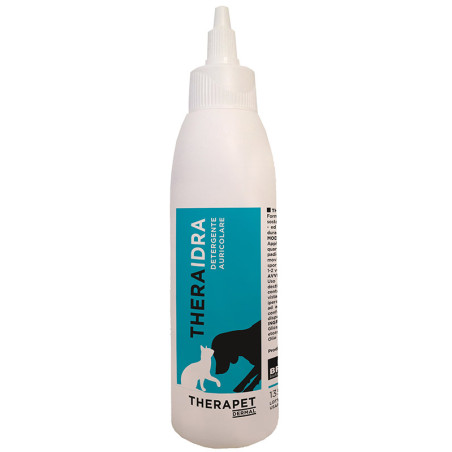Theraidra Detergente Auricolare 150 Ml