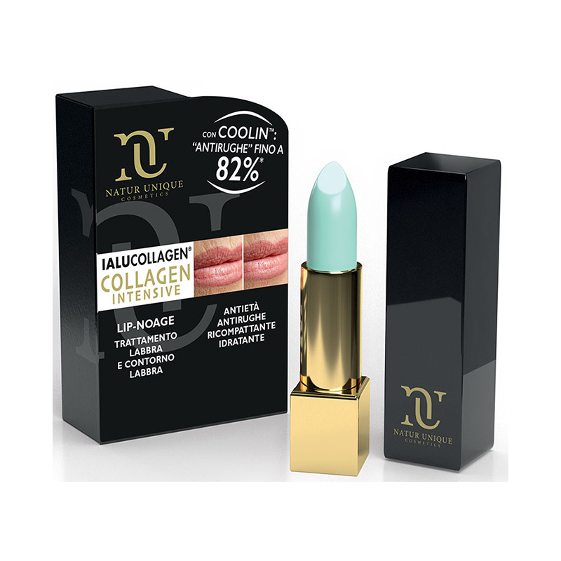 NATUR UNIQUE IALUCOLLAGEN INTENSIVE LIP NOAGE 4,2 ML NATUR UNIQUE IALUCOLLAGEN INTENSIVE LIP NOAGE 4,2 ML