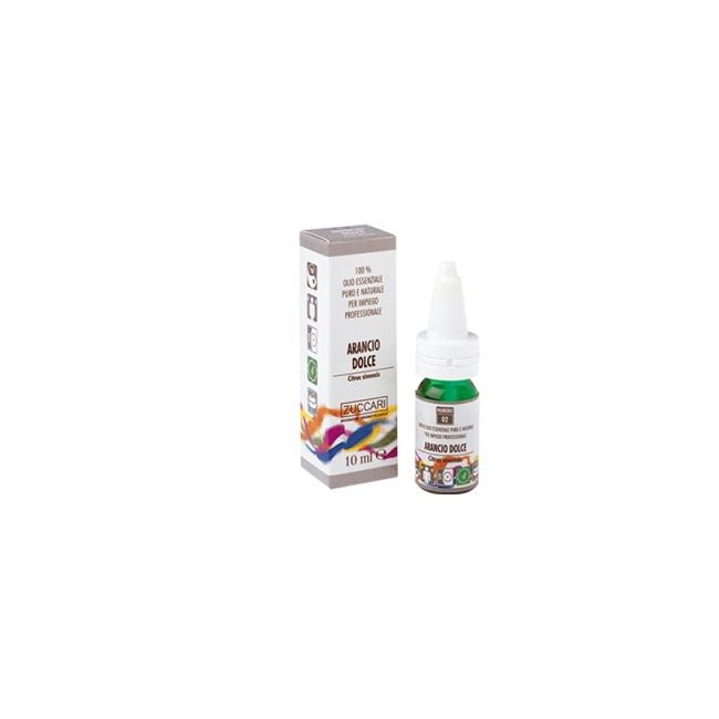 OLIO ESS NAT ARANCIO DOLCE10ML OLIO ESS NAT ARANCIO DOLCE10ML