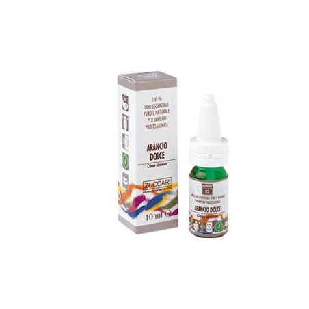OLIO ESS NAT ARANCIO DOLCE10ML OLIO ESS NAT ARANCIO DOLCE10ML