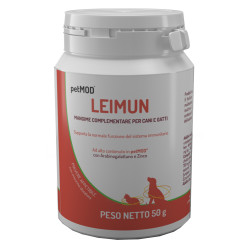 Petmod Leimun 50 G