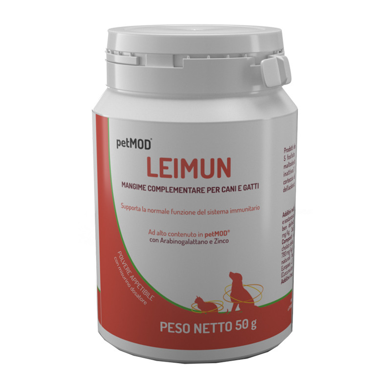 PETMOD LEIMUN 50 G PETMOD LEIMUN 50 G