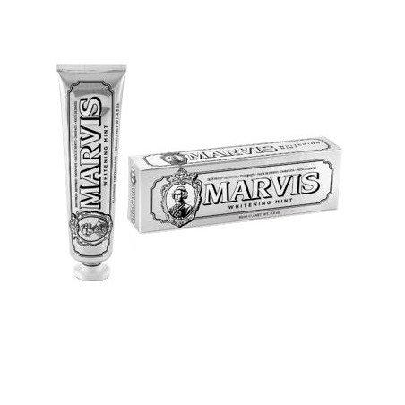 MARVIS WHITENING MINT 85 ML