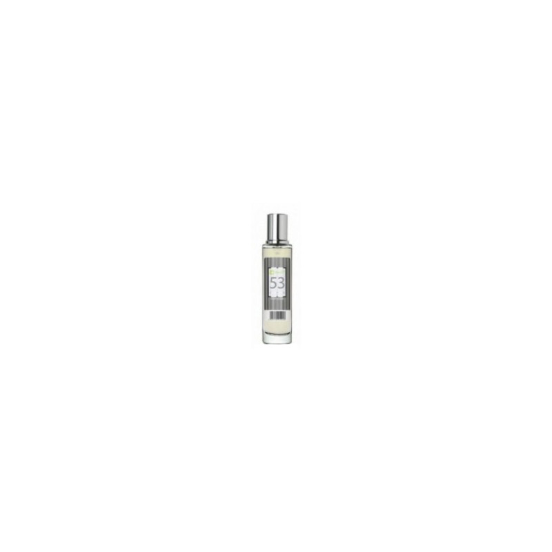 IAP PHARMA PROFUMO DA UOMO 53 30 ML IAP PHARMA PROFUMO DA UOMO 53 30 ML