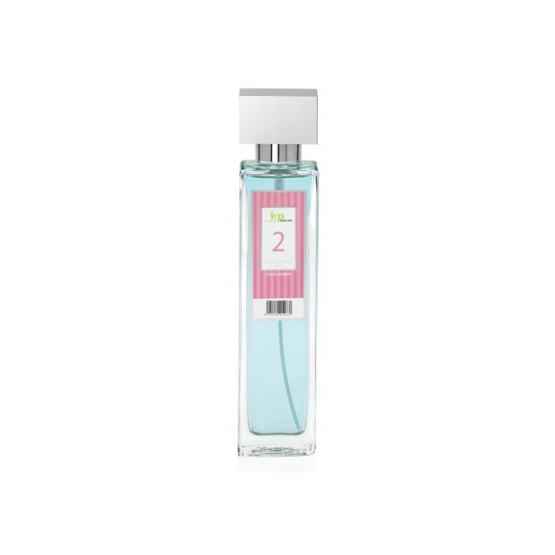 Iap Pharma Profumo Da Donna 2 150 Ml Iap Pharma Profumo Da Donna 2 150 Ml
