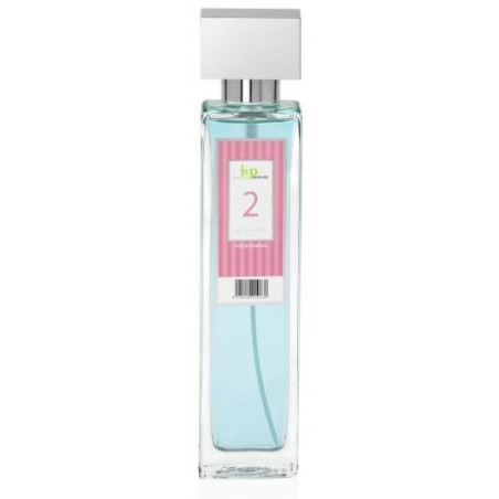 Iap Pharma Profumo Da Donna 2 150 Ml Iap Pharma Profumo Da Donna 2 150 Ml