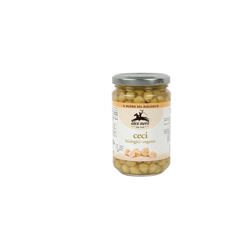 CECI LESSATI BIO 300 G CECI LESSATI BIO 300 G