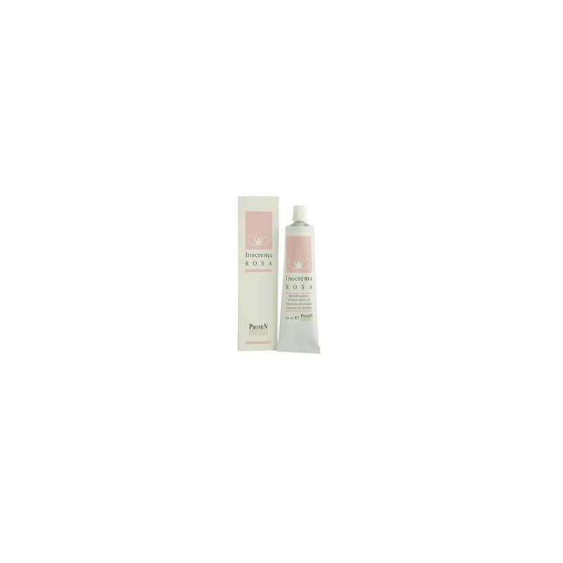 INOCREMA ROSA 60 ML INOCREMA ROSA 60 ML