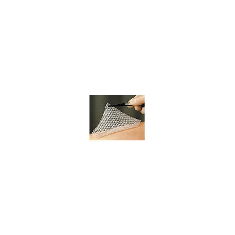 GARZA PARAFFINATA LOMATUELL H 5X5CM 10 PEZZI GARZA PARAFFINATA LOMATUELL H 5X5CM 10 PEZZI