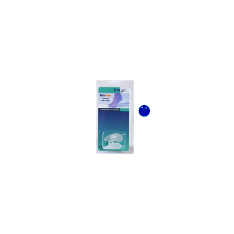 BIOGEL CUSC DITA GR BLIST 1PA BIOGEL CUSC DITA GR BLIST 1PA