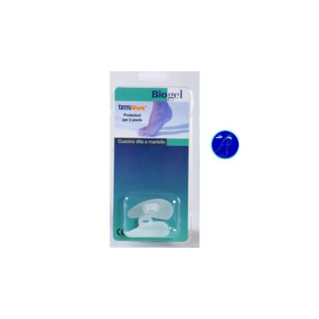 BIOGEL CUSC DITA GR BLIST 1PA BIOGEL CUSC DITA GR BLIST 1PA