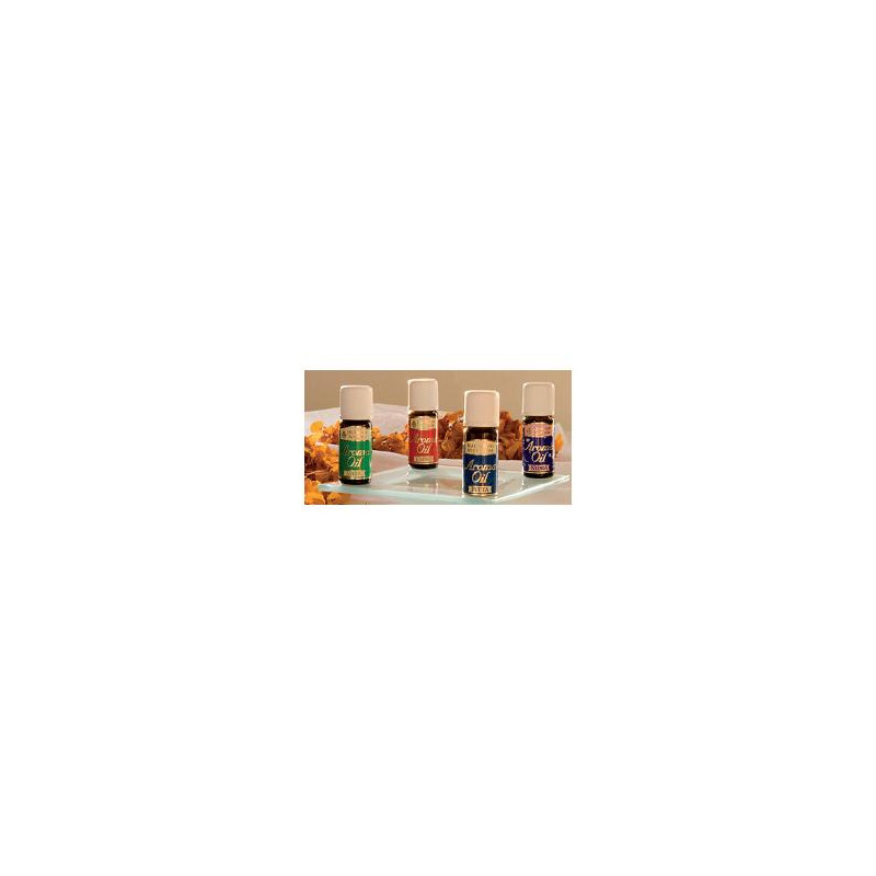 OLIO AROMATICO VATA 10 ML OLIO AROMATICO VATA 10 ML