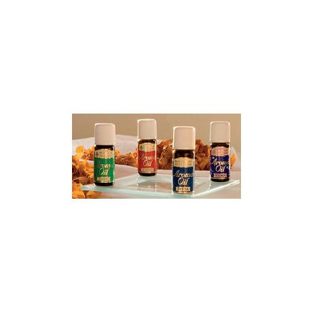 OLIO AROMATICO VATA 10 ML OLIO AROMATICO VATA 10 ML