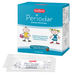 Periodar 20 Buste