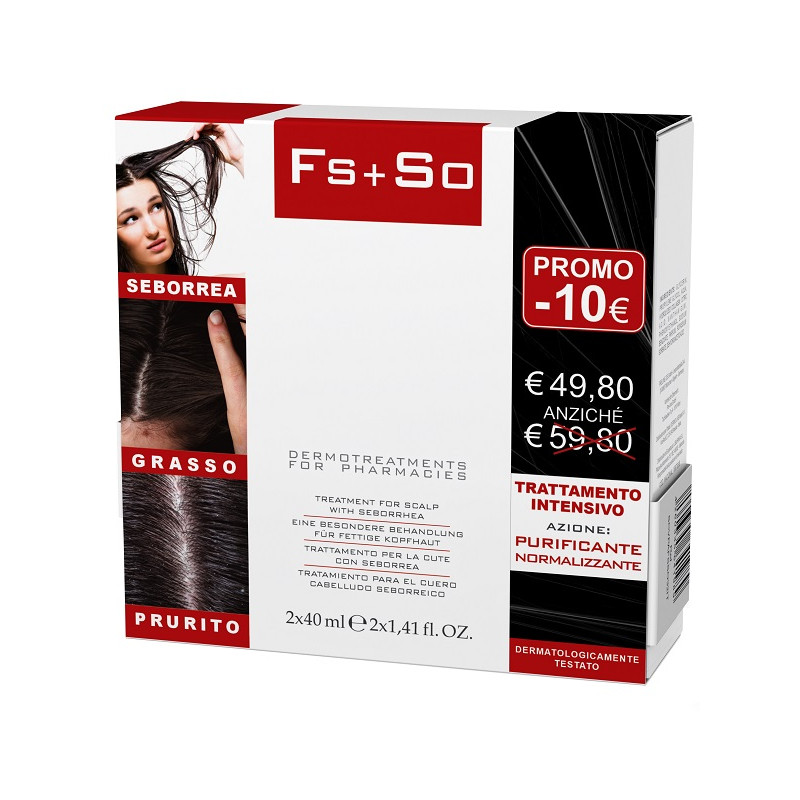 VITAL PLUS ACTIVE TRATTAMENTO INTENSIVO FS+SO 40 ML + 40 ML PURIFICANTE NORMALIZZANTE VITAL PLUS ACTIVE TRATTAMENTO INTENSIVO FS+SO 40 ML + 40 ML PURIFICANTE NORMALIZZANTE