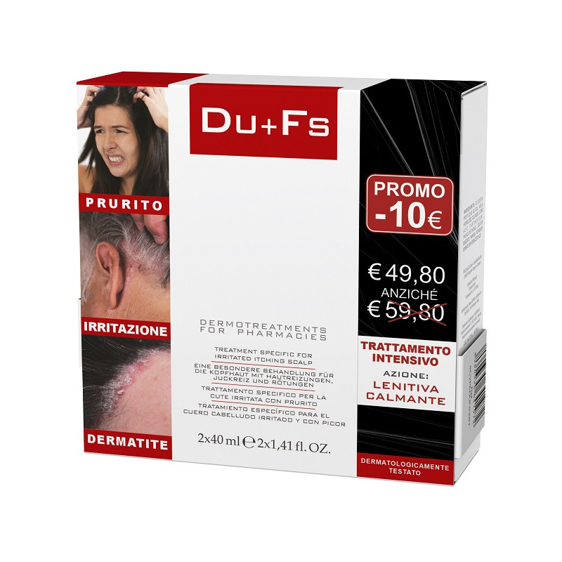 VITAL PLUS ACTIVE TRATTAMENTO INTENSIVO DU+FS 40 ML + 40 ML LENITIVO CALMANTE VITAL PLUS ACTIVE TRATTAMENTO INTENSIVO DU+FS 40 ML + 40 ML LENITIVO CALMANTE