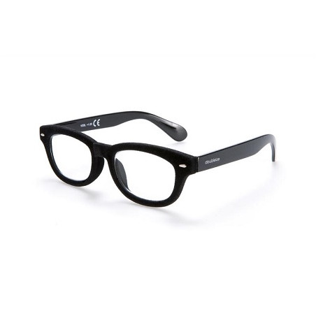 OCCHIALE PREMONTATO VELVET VEBL BLACK +3,00 DIOTTRIE OCCHIALE PREMONTATO VELVET VEBL BLACK +3,00 DIOTTRIE
