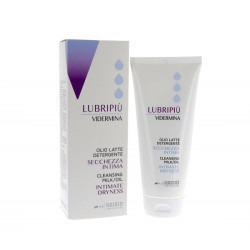 Vidermina Lubripiu\' Crema 30 Ml + Olio Latte 50 Ml
