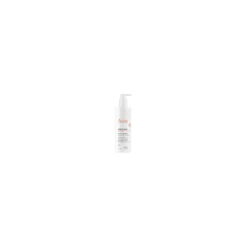 AVENE XERACALM NUTRITION BALSAMO 400 ML PREZZO SPECIALE AVENE XERACALM NUTRITION BALSAMO 400 ML PREZZO SPECIALE
