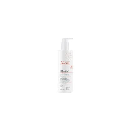 AVENE XERACALM NUTRITION BALSAMO 400 ML PREZZO SPECIALE