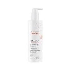 Flacone da 400 ml di Avene Xeracalm Nutrition Latte
