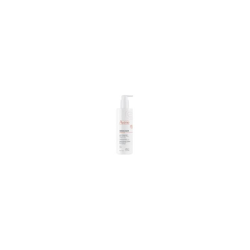 Flacone da 400 ml di Avene Xeracalm Nutrition Latte