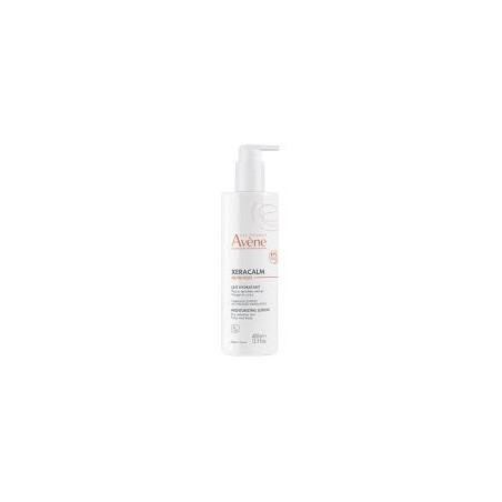 Flacone da 400 ml di Avene Xeracalm Nutrition Latte