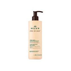 Nuxe Reve De Miel Creme Corps 400 Ml Promozione