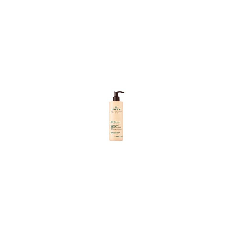 NUXE REVE DE MIEL CREME CORPS 400 ML PROMOZIONE NUXE REVE DE MIEL CREME CORPS 400 ML PROMOZIONE