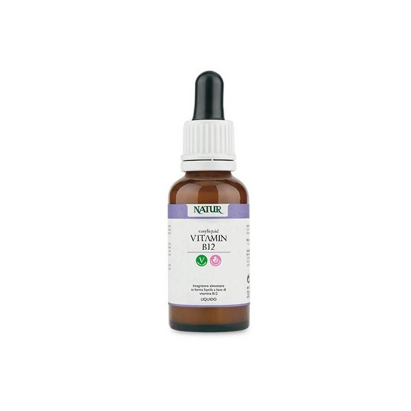 EASY LIQUID VITAMIN B12 15 ML EASY LIQUID VITAMIN B12 15 ML