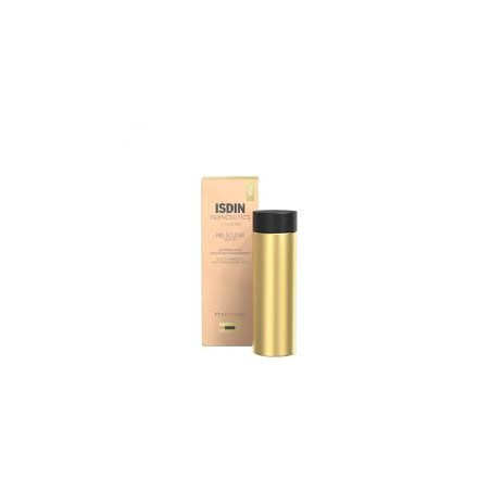 Ricarica da 30 ml di Isdin Isdinceutics Melaclear siero viso anti-macchia. Ricarica da 30 ml di Isdin Isdinceutics Melaclear siero viso anti-macchia.