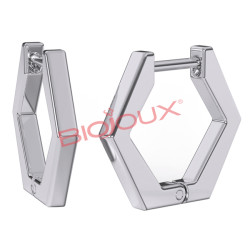 Bjt320 Orecchini Soledad Stainless Steel