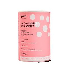 Goovi My Collagen Skin Secret 240 g