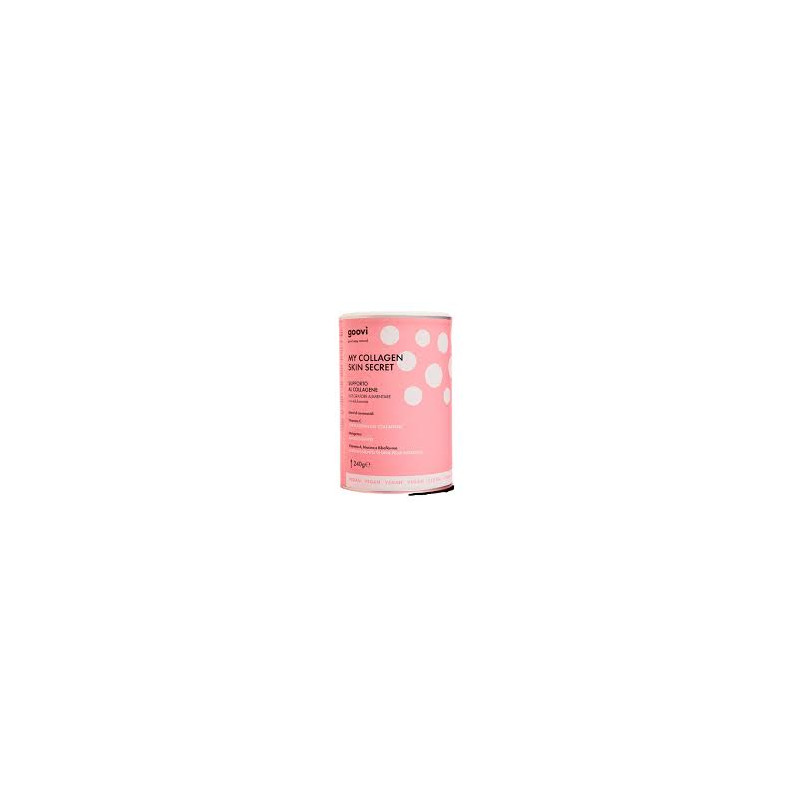Goovi My Collagen Skin Secret 240 g Goovi My Collagen Skin Secret 240 g