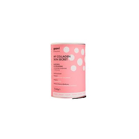 Goovi My Collagen Skin Secret 240 g